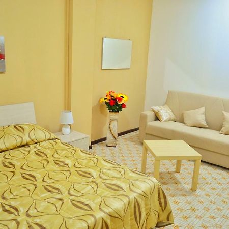 B&B Lungomare Katanya Dış mekan fotoğraf