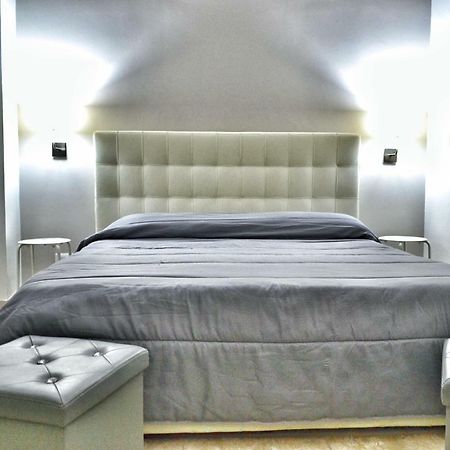 B&B Lungomare Katanya Dış mekan fotoğraf