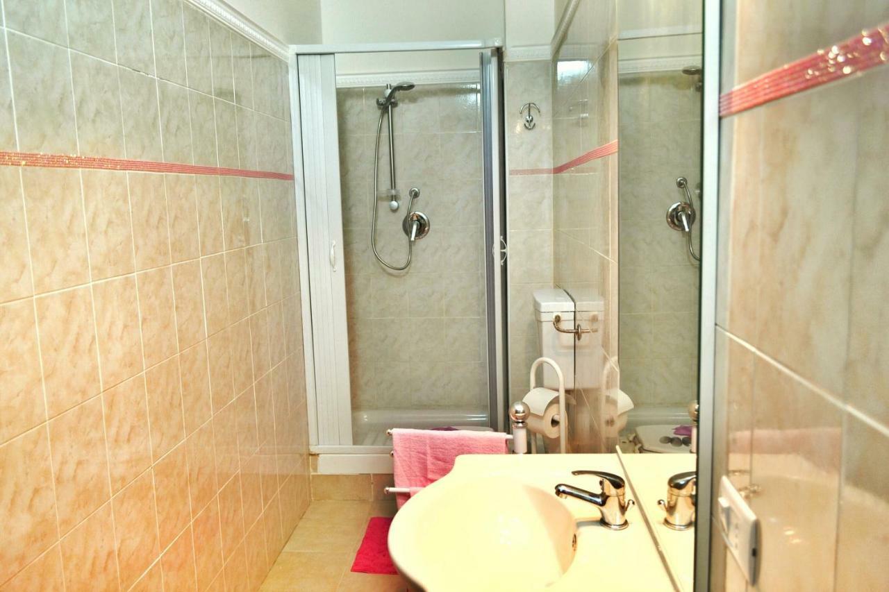 B&B Lungomare Katanya Dış mekan fotoğraf