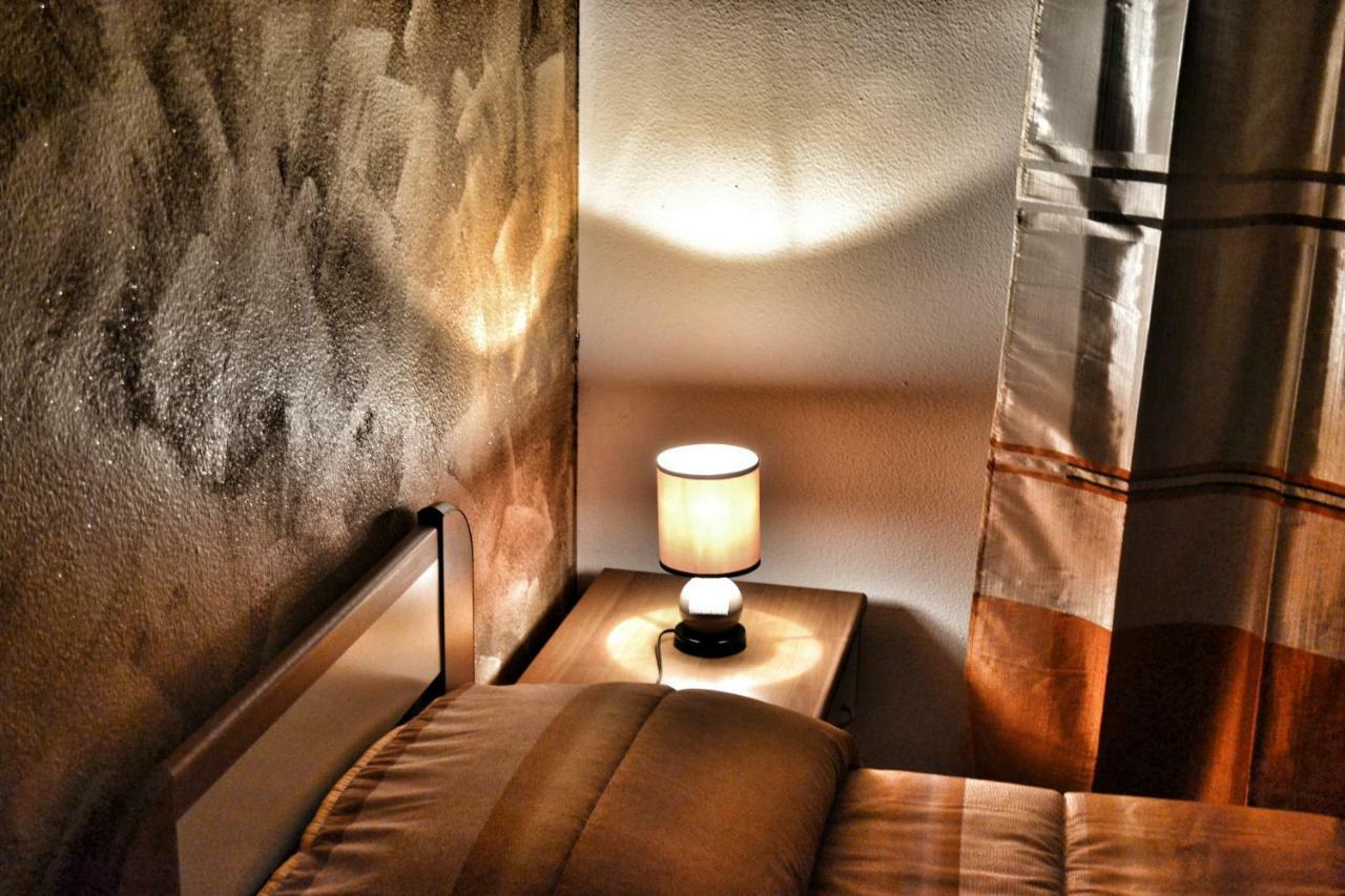 B&B Lungomare Katanya Dış mekan fotoğraf