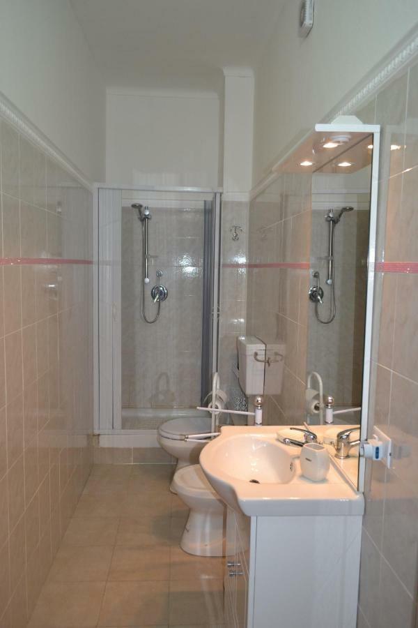 B&B Lungomare Katanya Dış mekan fotoğraf