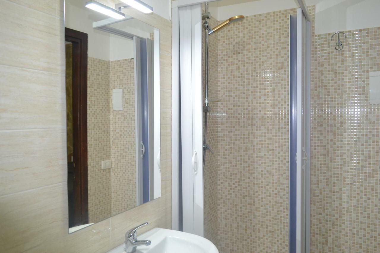 B&B Lungomare Katanya Dış mekan fotoğraf