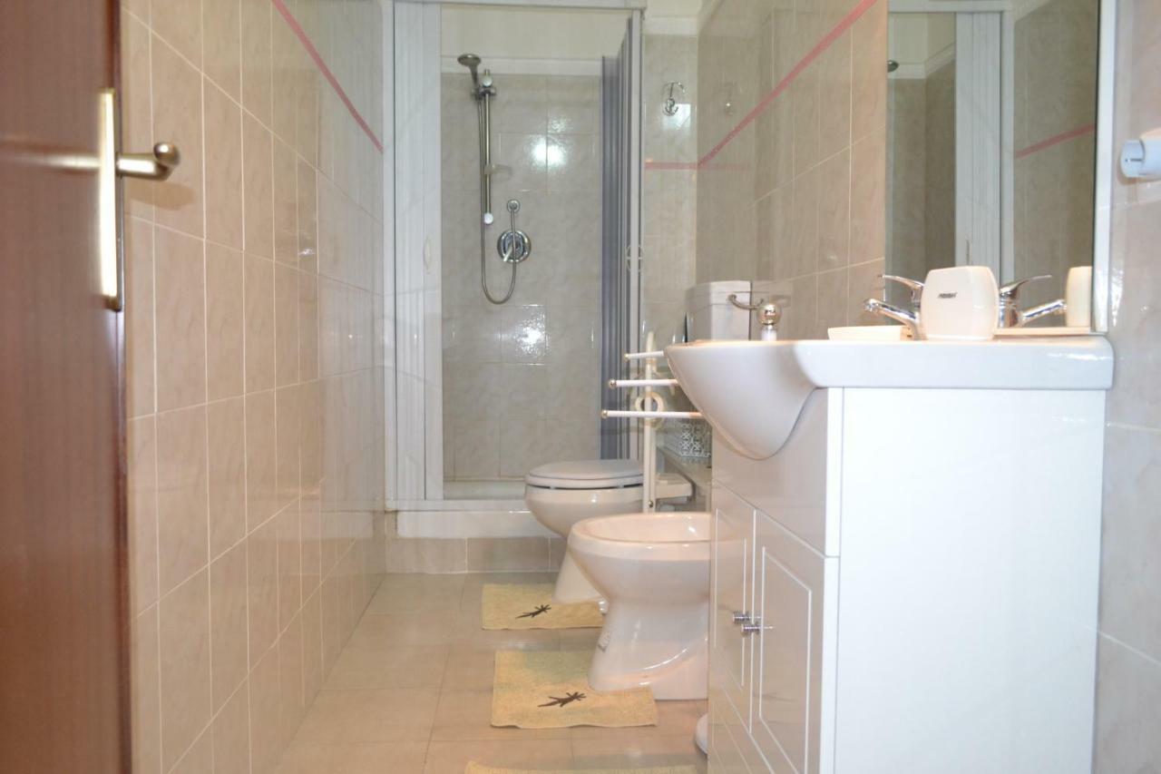 B&B Lungomare Katanya Dış mekan fotoğraf