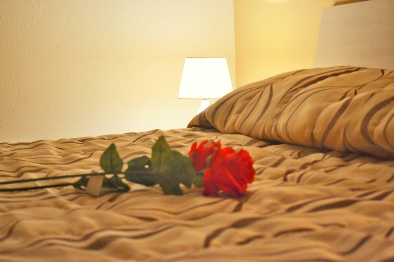 B&B Lungomare Katanya Dış mekan fotoğraf