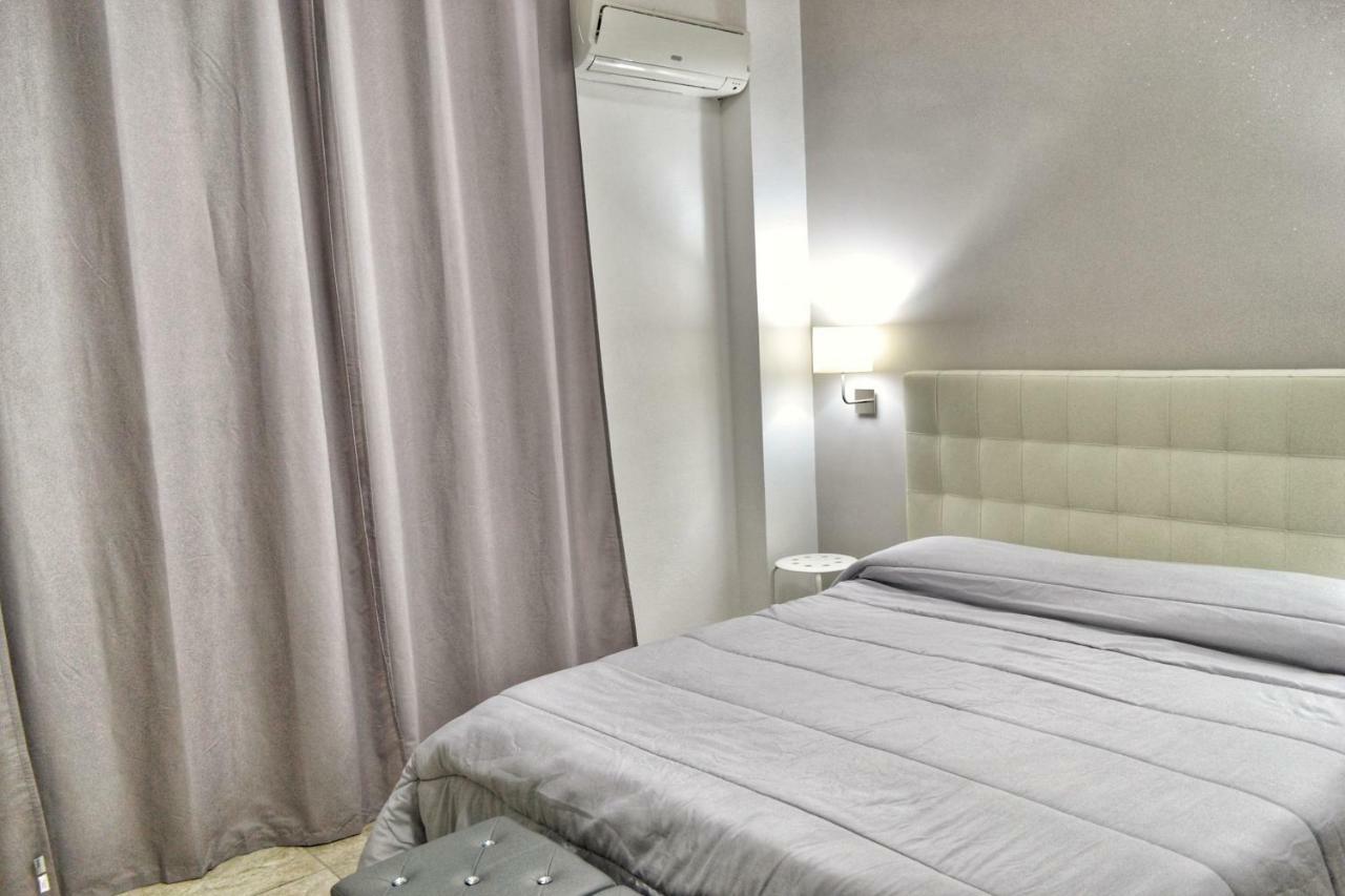 B&B Lungomare Katanya Dış mekan fotoğraf