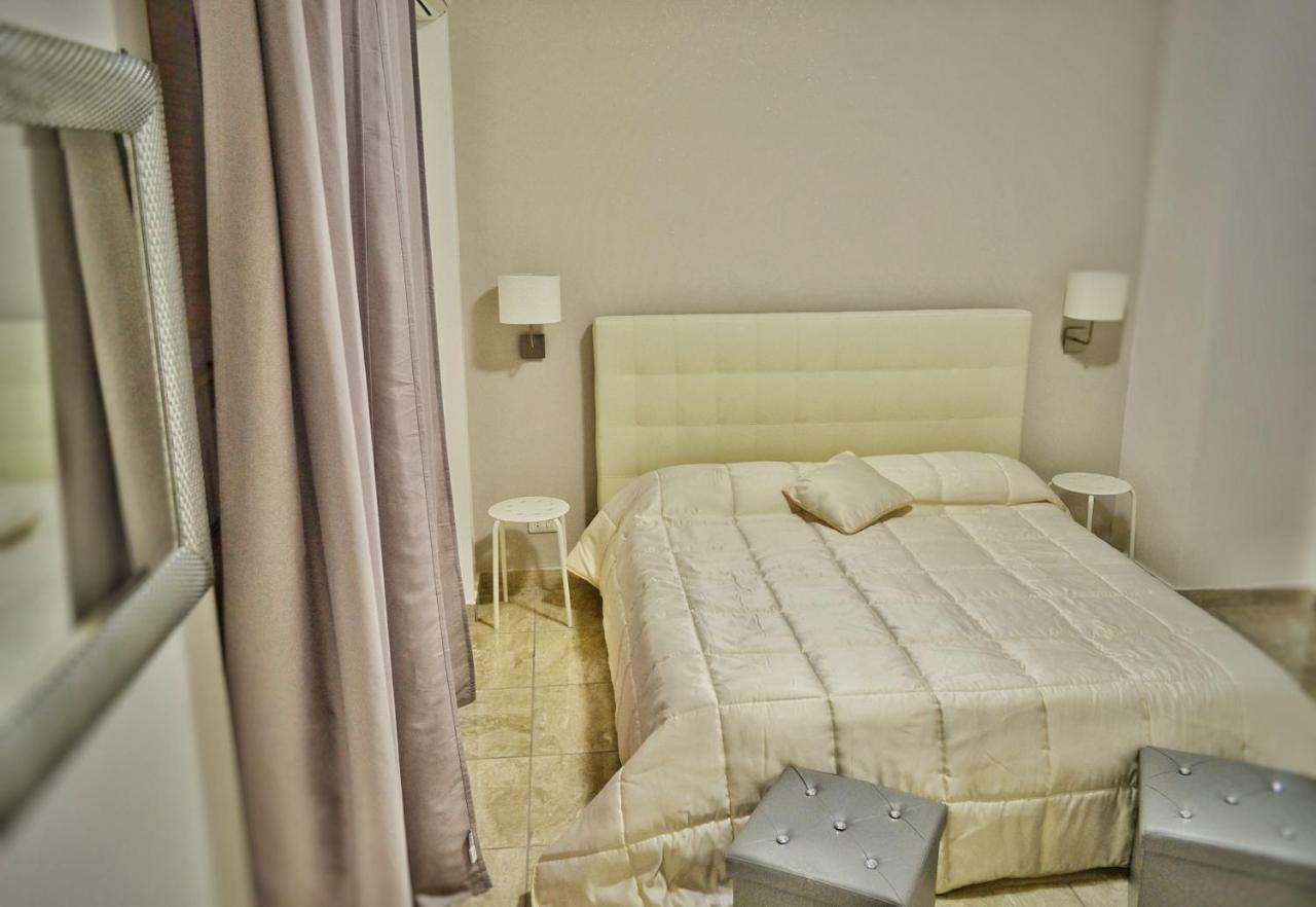 B&B Lungomare Katanya Dış mekan fotoğraf