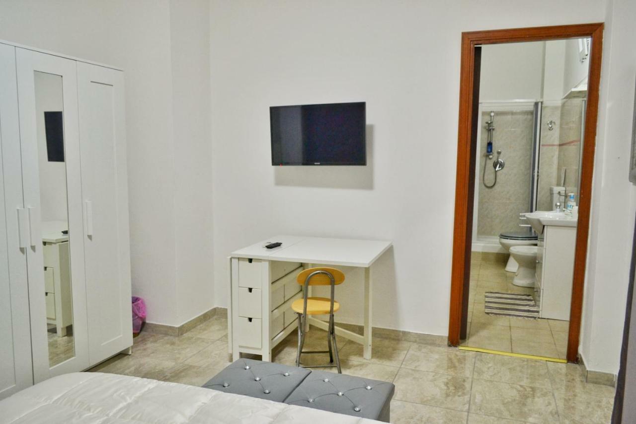 B&B Lungomare Katanya Dış mekan fotoğraf