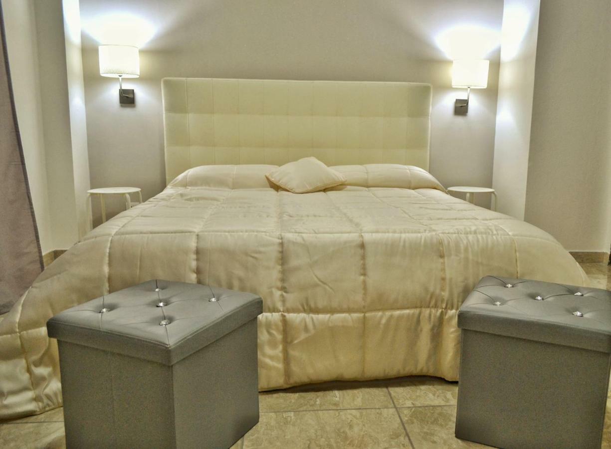 B&B Lungomare Katanya Dış mekan fotoğraf