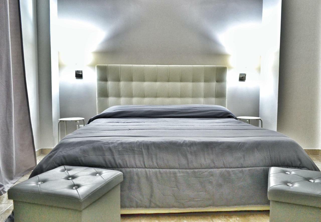 B&B Lungomare Katanya Dış mekan fotoğraf